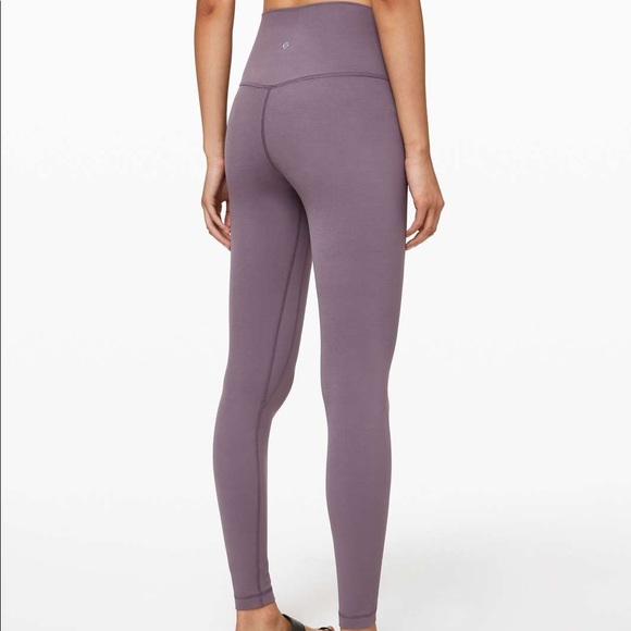 align pant 28 inch
